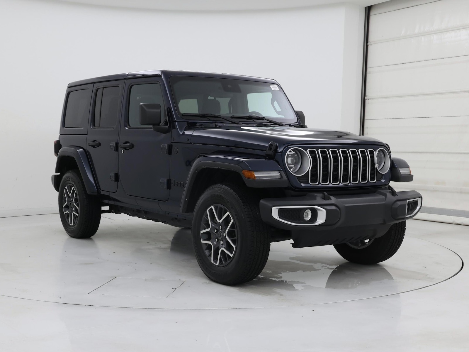 jeep wrangler 4-door 2025 1C4PJXEN7SW525968 image jeep wrangler 4-door 2025 1C4PJXEN7SW525968 image